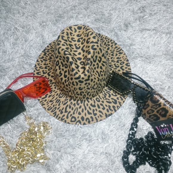 Fedora Hat - Picture 6 of 10